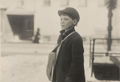  od Lewis Wickes Hine