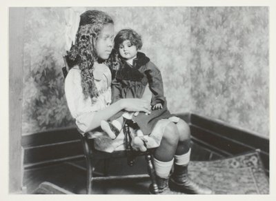 Bez názvu od Lewis Wickes Hine