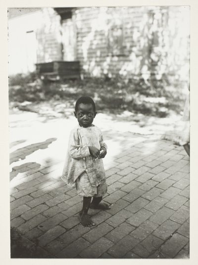 Bez názvu od Lewis Wickes Hine