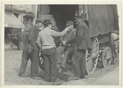Bez názvu od Lewis Wickes Hine