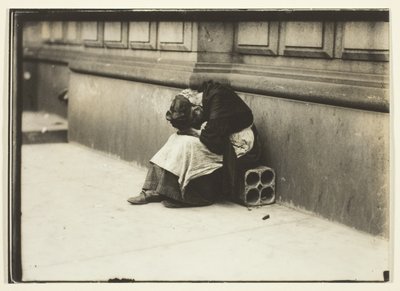 Bez názvu od Lewis Wickes Hine