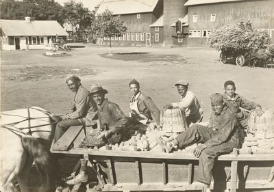 Bez názvu, ca. 1935. od Lewis Wickes Hine
