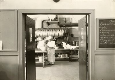 Bez názvu, ca. 1935. od Lewis Wickes Hine