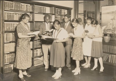 Bez názvu, ca. 1935. od Lewis Wickes Hine