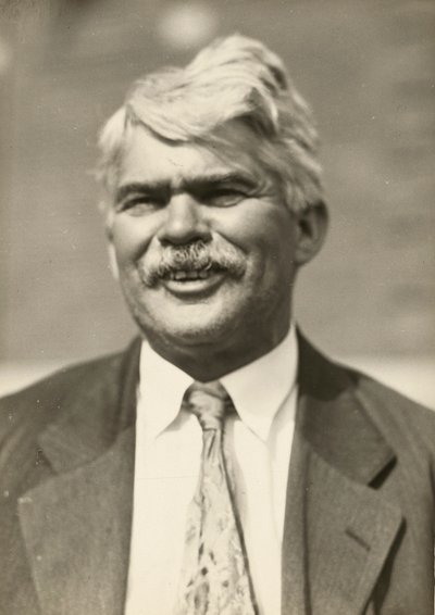 Bez názvu, ca. 1935. od Lewis Wickes Hine