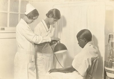 Bez názvu, ca. 1935. od Lewis Wickes Hine