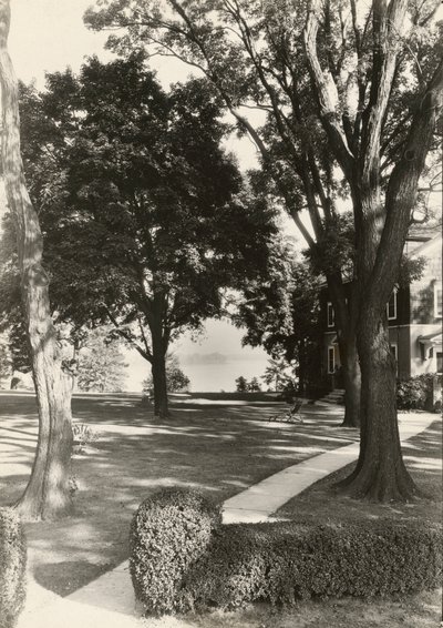 Bez názvu, ca. 1935. od Lewis Wickes Hine