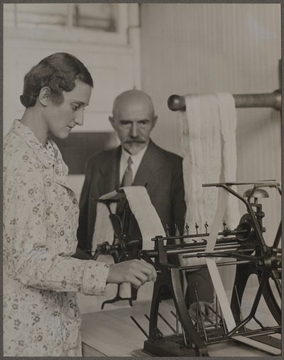  od Lewis Wickes Hine