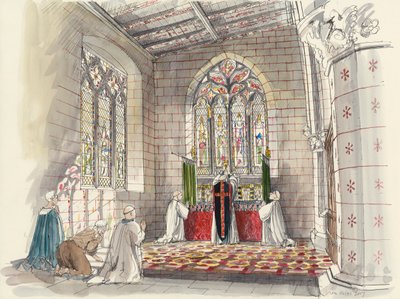 Kostel svatého Petra, Barton-upon-Humber, Lincolnshire od Liam Wales