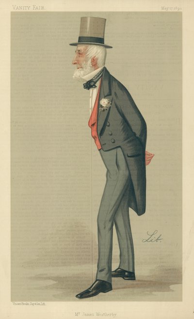 Závěsný od Liborio Prosperi