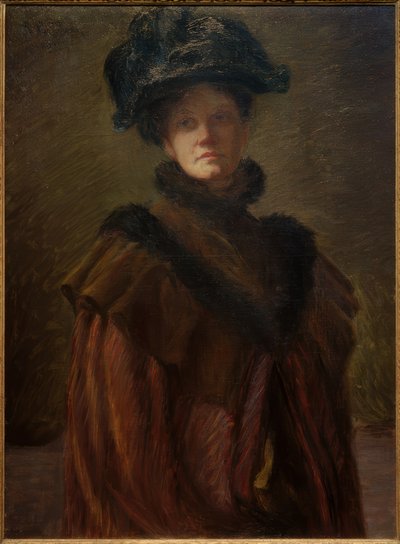 Lilla Cabot Perry od Lilla Cabot Perry