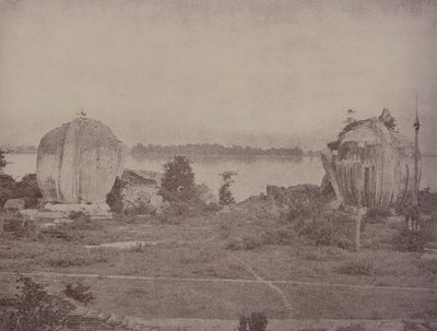 Mengoon: Ruined Griffins od Linnaeus Tripe