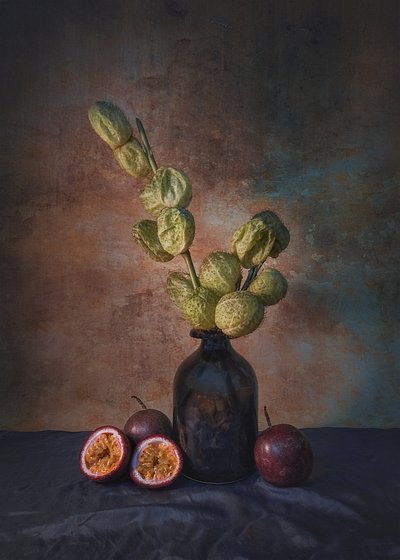  od Liu Xing