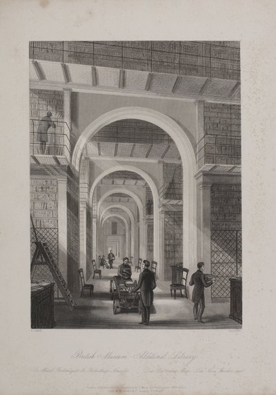 Závěsný od Llewellyn (after) Jewitt