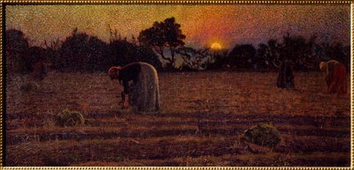 Gramignaie od Llewelyn Lloyd