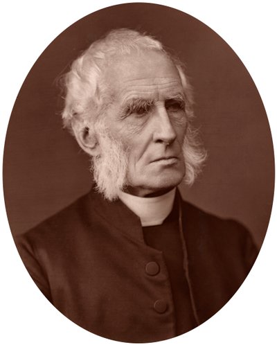 Alfred Ollivant, biskup z Llandaffu, 1878. od Lock and Whitfield