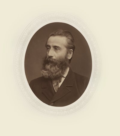Henry Tanworth Wells od Lock and Whitfield