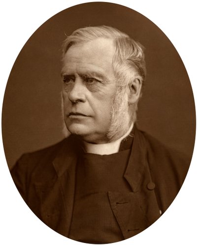 James Atlay, biskup z Herefordu, 1878. od Lock and Whitfield