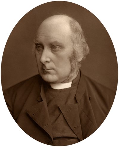 James Russell Woodford, biskup z Ely, 1880. od Lock and Whitfield