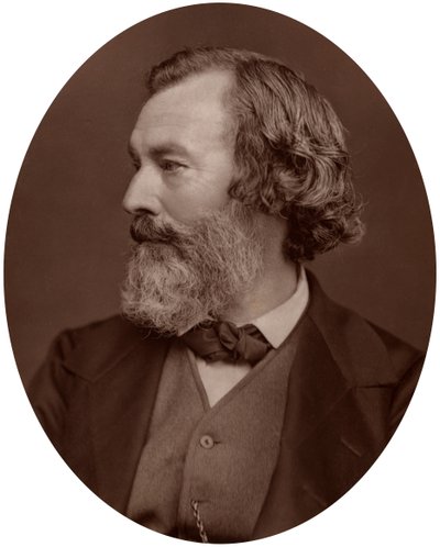 Joseph Durham , sochař, 1878. od Lock and Whitfield