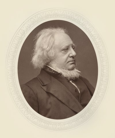 Sir Henry Cole od Lock and Whitfield