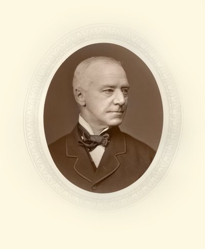 Sir Henry Hawkins od Lock and Whitfield