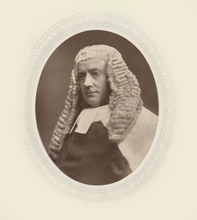 Sir John Walker Huddleston od Lock and Whitfield
