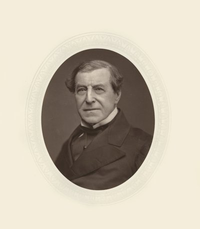 Správný Honza. Lord Chelmsford od Lock and Whitfield