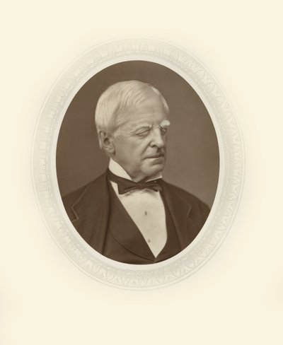 Správný Honza. Robert Lowe od Lock and Whitfield