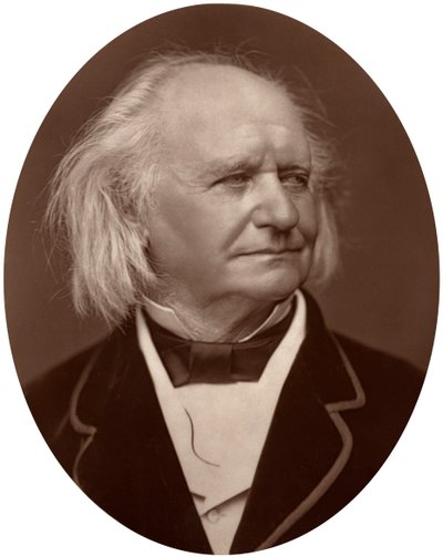 Thomas Webster, malíř, 1878. od Lock and Whitfield