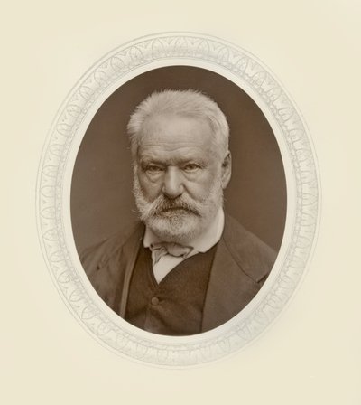 Viktor Hugo od Lock and Whitfield