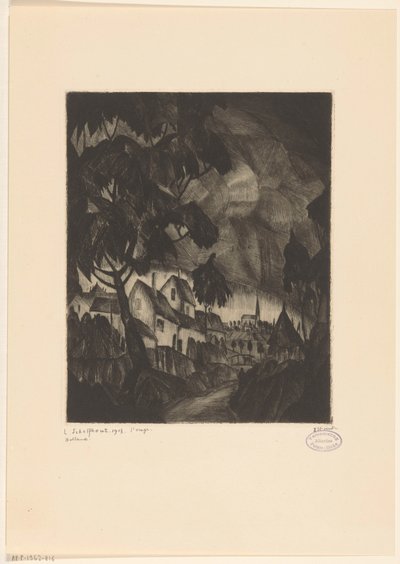 Bouřka L