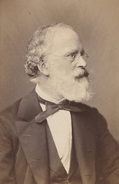 [Charles Mandel], po roce 1867. od 