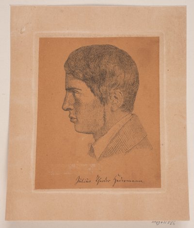 Julius Theodor Hedermann od Lorenz Frølich
