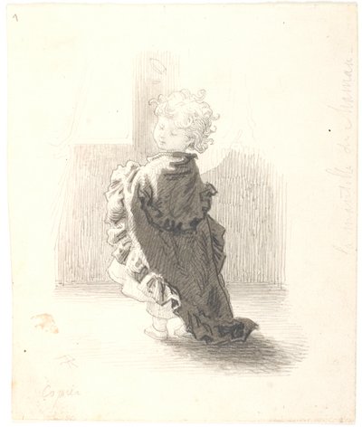 Matčin šátek od Lorenz Frølich