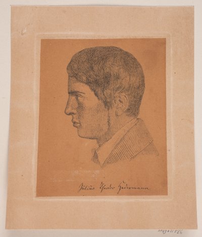 Julius Theodor Hedermann od Lorenz Frølich