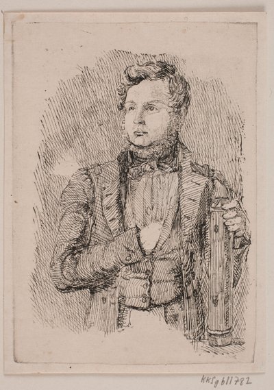  od Lorenz Frølich