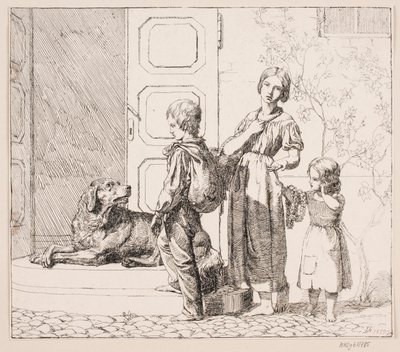  od Lorenz Frølich