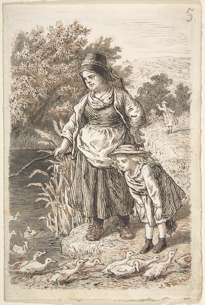  od Lorenz Frølich