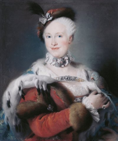 Marie Louise d