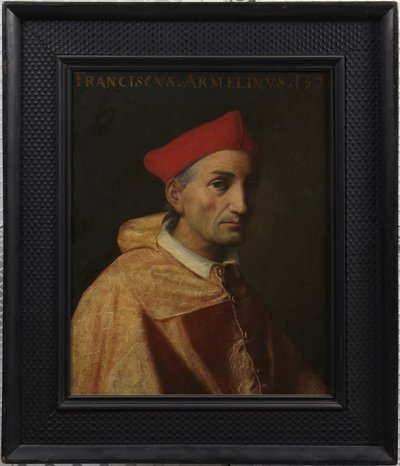 Francesco Armelino od Lorenzo Lotto