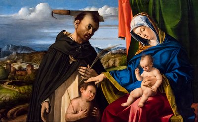 od Lorenzo Lotto