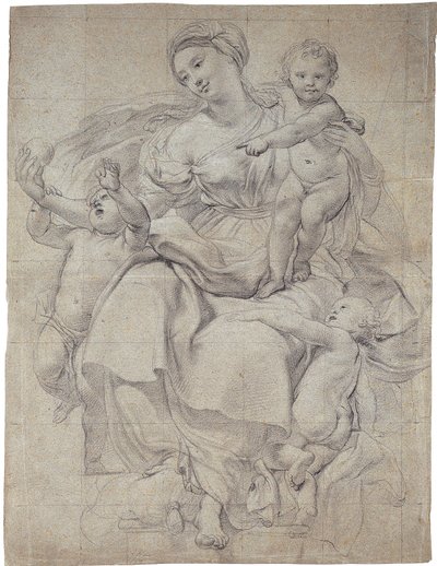 Charita od Lorenzo de