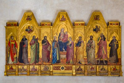  od Lorenzo di Niccolò