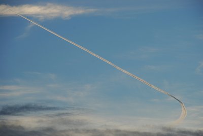 Stairway To Heaven, 2015, (fotografie) od Lou Gibbs