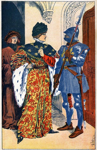 00177039 od Louis Charles Bombled