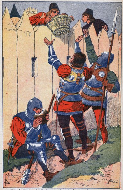 00177232 od Louis Charles Bombled