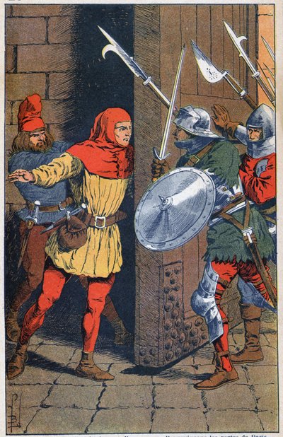 00178079 od Louis Charles Bombled