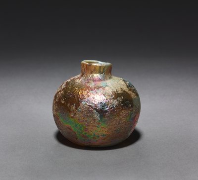 Váza, kolem roku 1916 od Louis Comfort Tiffany