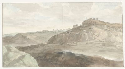 Tradiční kostýmy města Scilla Voyage en Italy a Sicile et à Malte - 1778 (název série) od Louis Ducros